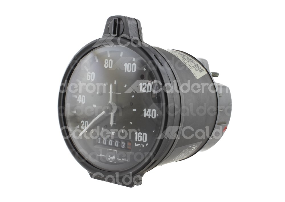 TACOGRAFO MINI VDO 1315020000200105 VDO-CONTINENTAL