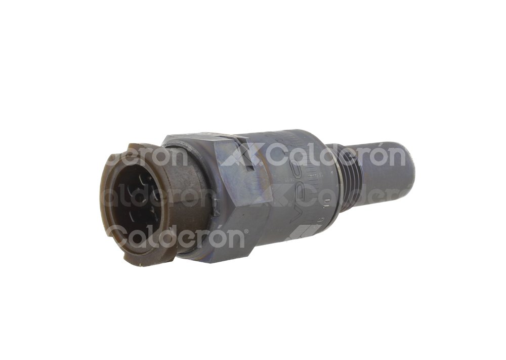 SENSOR DE VELOCIDAD VSS 12V. 35MM 215950004502GM  VDO VDO-CONTINENTAL