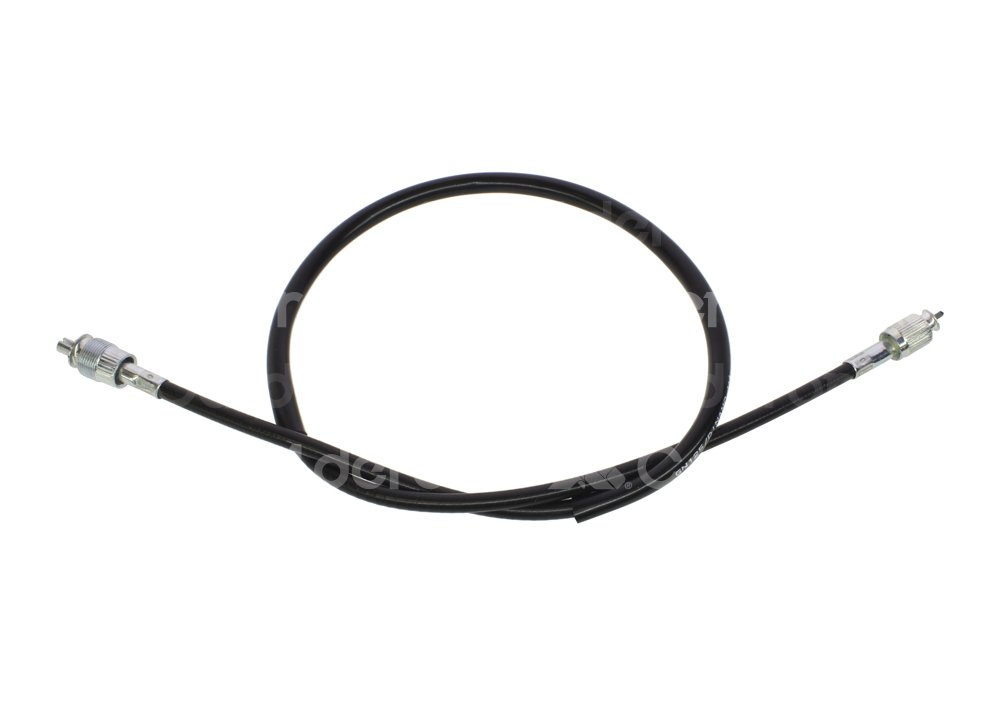 CABLE VELOCIMETRO SUZUKI GN125 CALCAB-1200-0651 QUMO