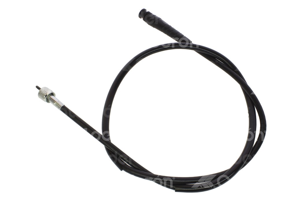 CABLE VELOCIMETRO ITALIKA D125 770045 QUMO