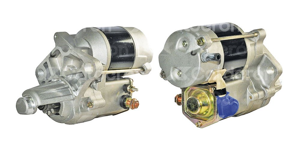 MARCHA SISTEMA NIPPONDENSO, DENSO CHRYSLER VAN, PICK-UP, RAM, DURANGO 3.9L, 5.2L, 5.9L (CORTA)  1.4kW 12V 10D CW. Sistema: NIPPONDENSO, DENSO. NIPPONDENSO, DENSO: 228000-3390, 228000-3391, 228000-3392, 228000-3393. WAI: 17573N KONIGMANN KONIGMANN