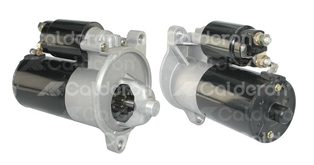 MARCHA SISTEMA FORD PMGR BRONCO, SERIES F PICK-UP 4.9/5.0/5.8L 92-97 1.4kW 12V 10D CW. Sistema: FORD. No. Ford: F2TU-11000-AA, F2TZ-11002-A, F2TZ-11002-ARM. WAI: 3241N KONIGMANN KONIGMANN