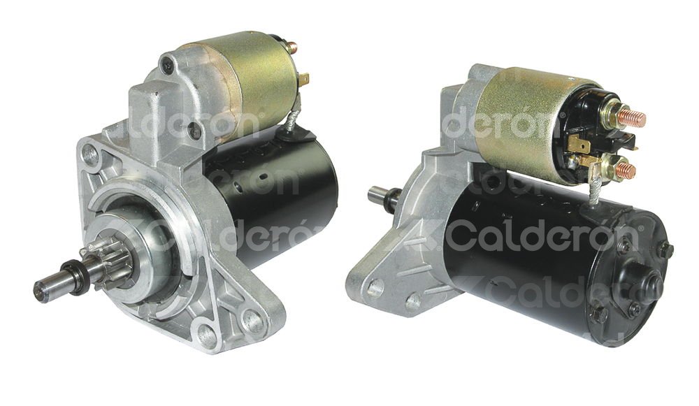 MARCHA SISTEMA BOSCH VOLKSWAGEN GOLF, JETTA A2 1.8L 91-92; 2.0L 93-96 (LARGA) 1.1kW 12V 9D CCW. Sistema: BOSCH. No. Bosch: 0001107007, 0001107008, 0001108005, 0001108006, 0001108094, 0001108095. WAI: 17222N KONIGMANN KONIGMANN