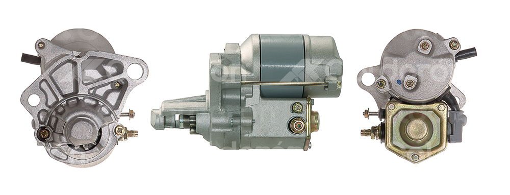 MARCHA SISTEMA NIPPONDENSO, DENSO CHRYSLER VAN, PICK-UP, RAM, DURANGO 3.9L, 5.2L, 5.9L (CORTA)  1.4kW 12V 10D CW. Sistema: NIPPONDENSO, DENSO. NIPPONDENSO, DENSO: 228000-3390, 228000-3391, 228000-3392, 228000-3393. WAI: 17573N. Remy: 17274, 99612 REMY