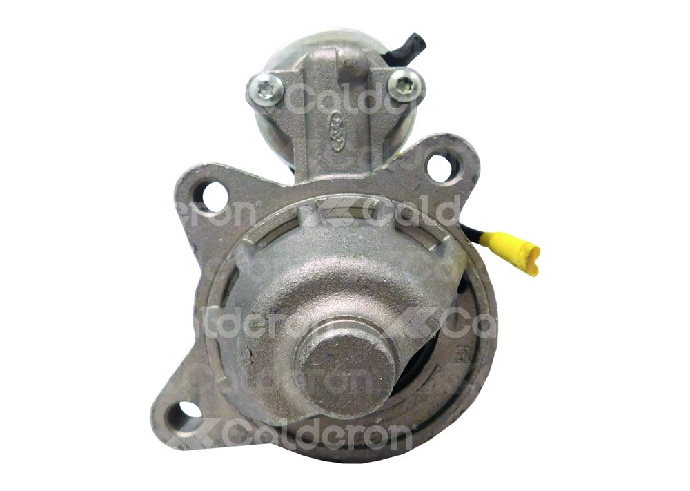 MARCHA WAI REMAN FORD CROWN VICTORIA V8 4.6L 1992-2006, 2008-2011, E-150 ECONOLINE V6 4.2L 2001-2002, E-150 ECONOLINE V8 4.6L 1997-1999, E-150 ECONOLINE V8 5.4L 1998-2002, E-250 ECONOLINE V6 4.2L 2001-2002, E-250 ECONOLINE V8 4.6L 2001-2002, E-250 ECONOLINE V8 5.4L 1997-1999, 2001-2002, EXPEDITION V8 4.6L 1997-1998, EXPEDITION V8 5.4L 1997-1998, 2013-2014, F-150 V6 4.2L 1998, F-150 V6 4.9L 1997, F-250 V8 4.6L 1998, F-250 SUPER DUTY V8 4.6L 2010, 2013-2014, F-250 SUPER DUTY V8 6.7L 2010, 2013-2019, F-350 SUPER DUTY V8 5.4L 2009-2010, F-350 SUPER DUTY V8 6.2L 2013-2019, F-450 SUPER DUTY V8 6.7L 2013-2019, F-450 SUPER DUTY V10 6.8L 2013-2019, F-550 SUPER DUTY V8 6.7L 2013-2019, F-550 SUPER DUTY V10 6.8L 2013-2019, MUSTANG V8 4.6L 1996-1997, 1999-2004, THUNDERBIRD V8 4.6L 1994-1996; LINCOLN NAVIGATOR V8 5.4L 1998, 2013-2014, TOWN CAR V8 4.6L 1992-1997, 1999-2008, MERCURY COUGAR V8 4.6L 1994-1997, GRAND MARQUIS V8 4.6L 1992-2004, GRAND MARQUIS V8 5.0L 1992 
SISTEMA: FORD, VOLTAJE: 12V, POTENCIA: 1.4KW, DIENTES: 12, ROTACION: CW, SERIE: PMGR
FORD: F2VU-11000-AC, F2VU-11000-AD, F2VY-11002-A, F2VY-11002-ARM, F3LU-11000-AA, F3LY-11002-A, F3LY-11002-ARM, F4LU-11000-AA. REMY: 25521, 97122, P3221S, 28662, WAI: 3267R WAI
