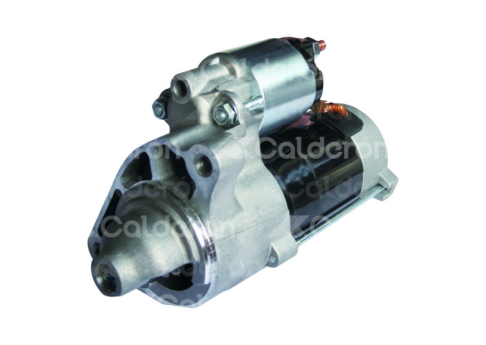 MARCHA WAI REMAN CHRYSLER DAKOTA V6 3.7L 2006-2010, DAKOTA V8 4.7L 2006-2007, DURANGO V8 4.7L 2006-2008, DURANGO V8 5.7L 2006-2008; RAM 1500 V6 3.7L 2007-2011
SISTEMA: DENSO, VOLTAJE: 12V, DIENTES: 9, ROTACION: CW, SERIE: PLGR
WAI: 17950R WAI