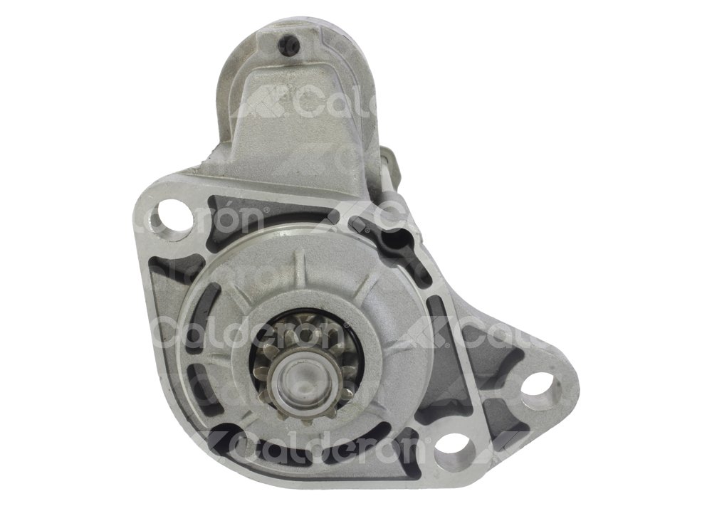 MARCHA VOLKSWAGEN GOLF A3 2.0 GL, JETTA A3 1.8/2.0L 438205 VALEO