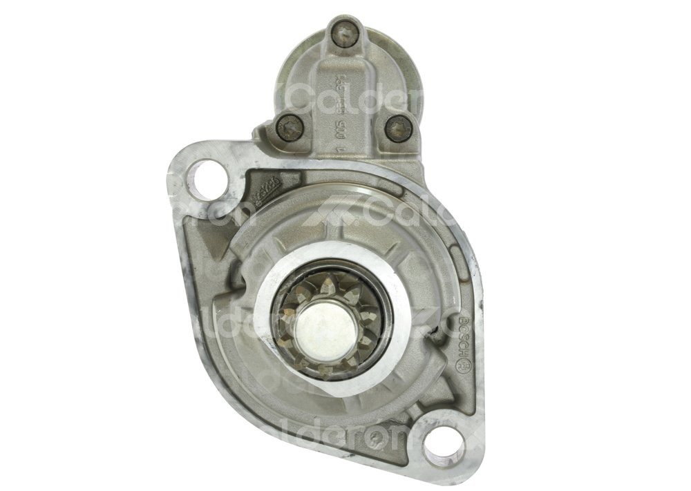 MARCHA VOLKSWAGEN JETTA, AUDI A3, LEON, ALTEA 05-14 BOSCH ACTUAL: 1986S00788, BOSCH ANTERIOR: 0001121402 BOSCH