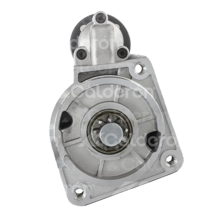 MARCHA VW VAN POINTER 9D, BENDIX FLOTANTE. 
BOSCH: F000AL0507, 9000081006; LESTER: 30206; VW: 377911023D KONIGMANN