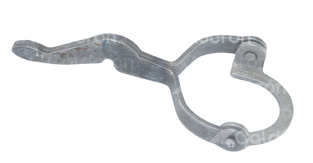 HORQUILLA VOLKSWAGEN POINTER, DERBY, POLO, JETTA A4. No. PRESTOLITE: K01331 IMPORTACION