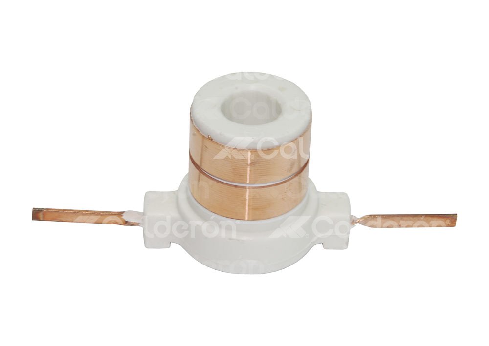 COLECTOR DE ALTERNADOR FORD 3G SERIES IR/IF. SISTEMA: FORD. MEDIDAS: 13.3mm IDx26.9mm ODx27mm LL No. WAI: 28-2855-1; REF. C-259A; No. ARO23AUM IMPORTACION