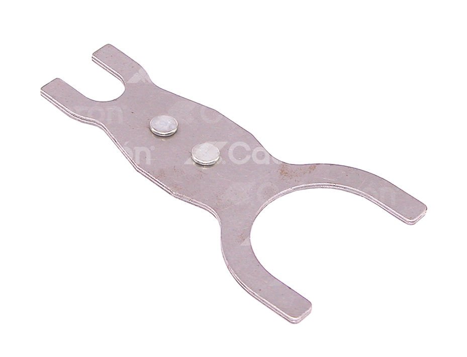 HORQUILLA CHRYSLER  1/4" W5264 RECO