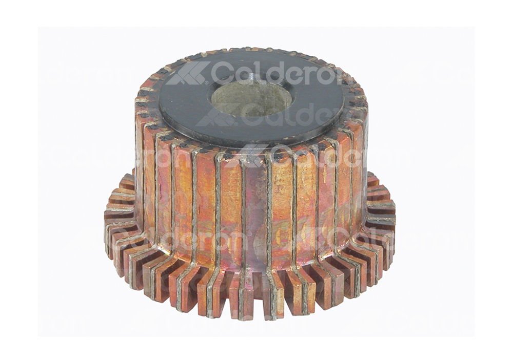 COLECTOR RENAULT. SISTEMA: BOSCH. DELGAS: 29. No. FM1009B-29, 12-00092-0 KIRKWOOD