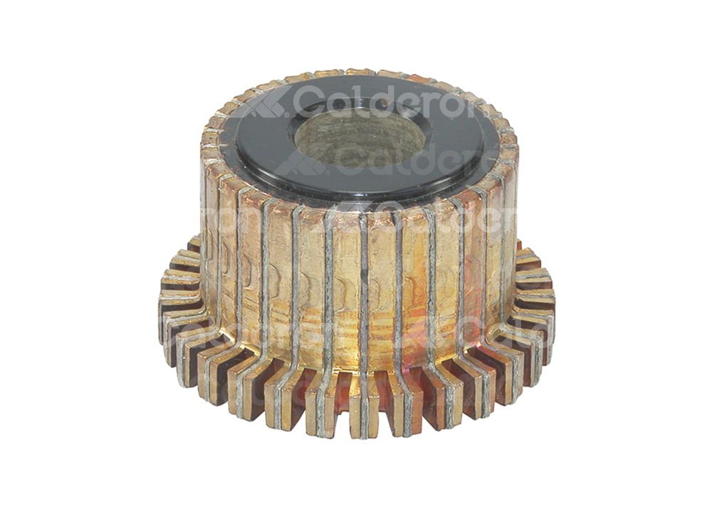 COLECTOR NISSAN HITACHI DATSUN. SISTEMA: HITACHI. DELGAS: 29. No. FM1009A-29, 12-00091-0 KIRKWOOD