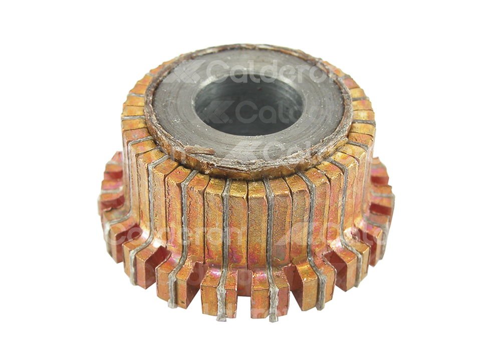 COLECTOR CHRYSLER DART K. SISTEMA: CHRYSLER. DELGAS: 19. No. F82-19, 16-00002-0 KIRKWOOD