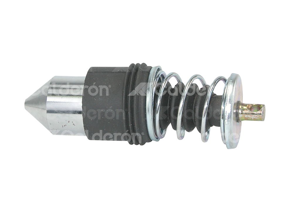 EMBOLO DELCO PERKINS 30MT, 35MT. No. WAI: 66-1610, VF: W-4161 BOBIMEX BOBIMEX