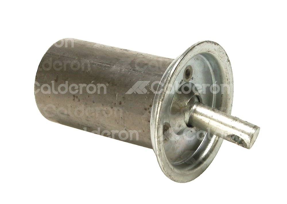 EMBOLO DELCO CHEVROLET 5MT, 10MT, 20MT, 25MT, 27MT. No. WAI: 66-1601; Delco 1932200, 1953041, 10470783 BOBIMEX BOBIMEX