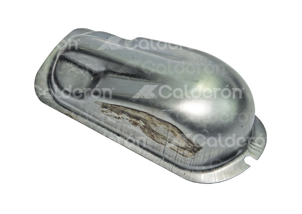 CUBIERTA DE HORQUILLA FORD 4.5" MODELO I. SISTEMA: Ford. No. WAI: 76-2103; Ford C2DF-11060-A, E1FZ-11060-A, SZ-766; IPM: 2B-4621; No. Ref. CV-0002 IMPORTACION