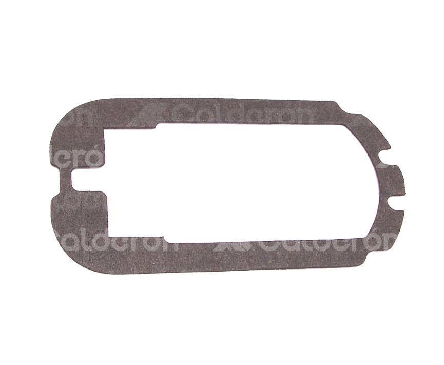 JUNTA CUBIERTA DE HORQUILLA FORD 2B-4628, WAI: 71-2100, JUST PARTS: F2-6701 JUST PARTS