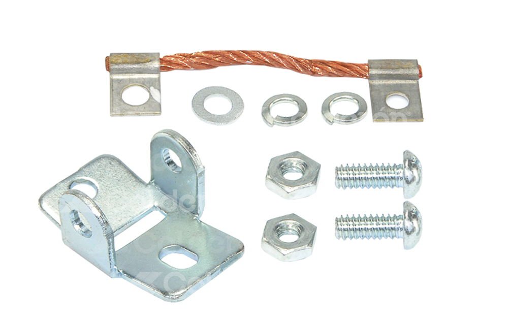 COLUMPIO CHEVROLET 10MT   DS-361K (PARTE DE MARCHA) JUST PARTS