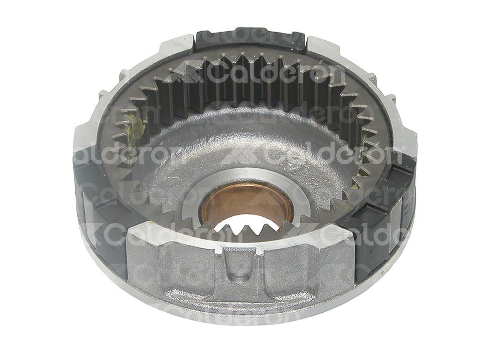 SATELITE MERCEDES BENZ OM366. No. Bosch 9003-337-009 BOSCH