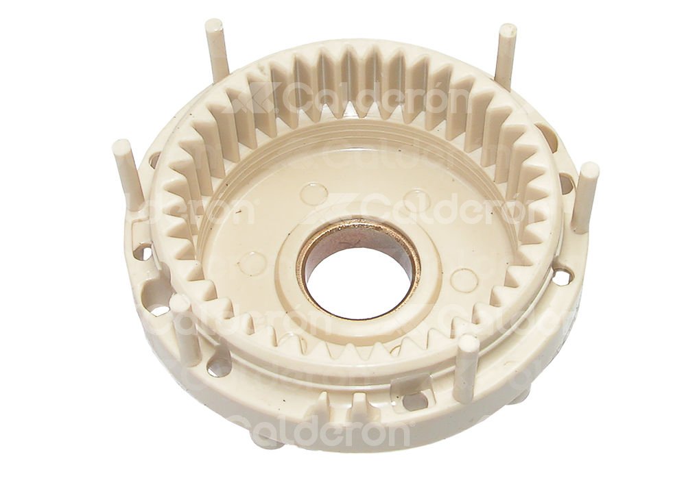 SATELITE CHRYSLER FORD BOSCH No. WAI: 76-91810 NACIONAL