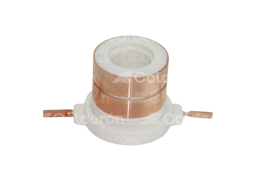 COLECTOR DE ALTERNADOR FORD 2G SERIES IR/EF INTEGRAL. SISTEMA: FORD. MEDIDAS: 17.3mm IDx31.8mm ODNo. WAI: 28-2853-1; RCP: 43199; REF. Ford: E5AF-10328BA; No. ARO-22UM IMPORTACION