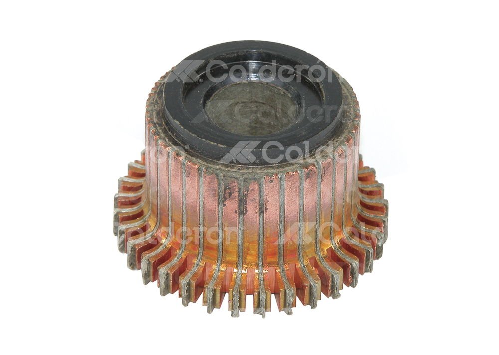 COLECTOR VOLKSWAGEN SEDAN 1600. SISTEMA: BOSCH. DELGAS: 33. No. FM1008-33L, 12-00171-0 KIRKWOOD