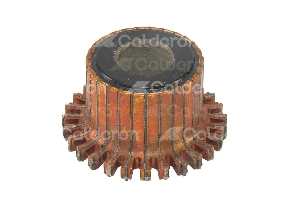 COLECTOR CHRYSLER VALIANT. SISTEMA: CHRYSLER. DELGAS: 27. No. FM1001-27, 12-00070-0 KIRKWOOD