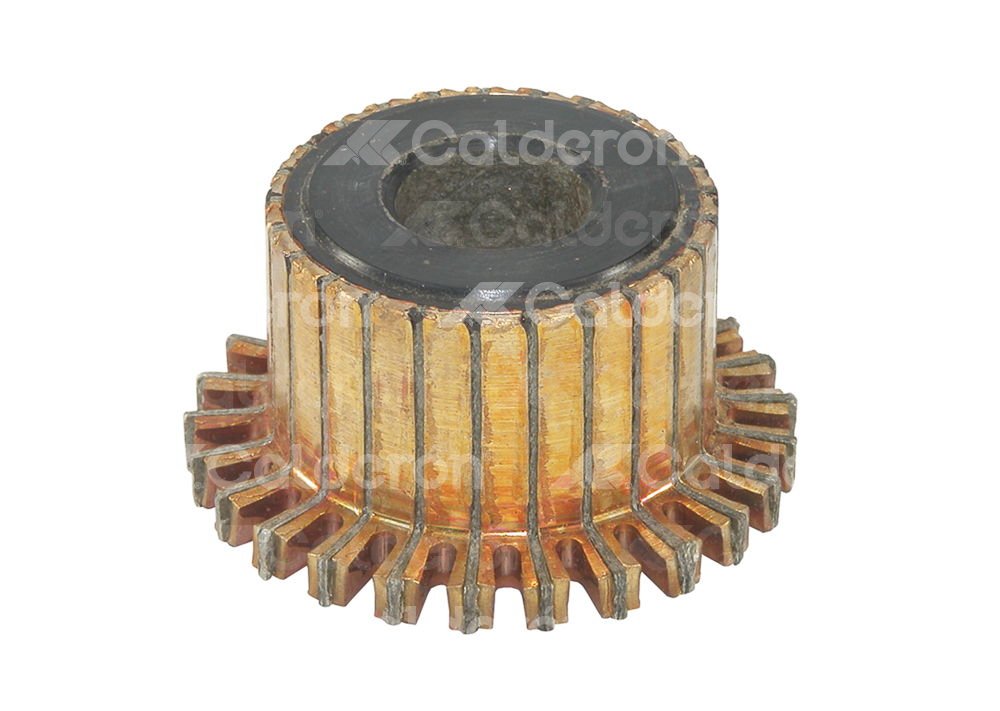 COLECTOR FORD 200. SISTEMA: FORD. DELGAS: 25. No. FM12-25, 12-00068-0 KIRKWOOD
