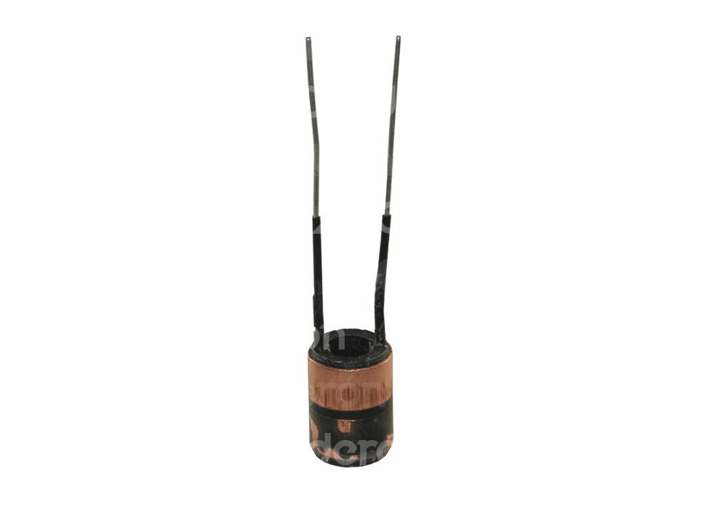 COLECTOR DE ALTERNADOR DELCO AD230, AD237, AD244, CS130D. SISTEMA: DELCO. MEDIDAS: 7.1mm ID x 14.2mm OD No. WAI: 28-1860; No. ARO-48AUM KIRKWOOD