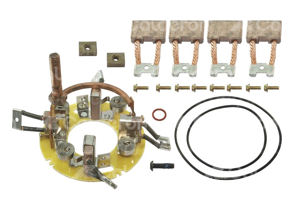 KIT MARCHA LEECE NEVILLE INTERNATIONAL TRACTO MS2 12V 120-453 LEECE NEVILLE