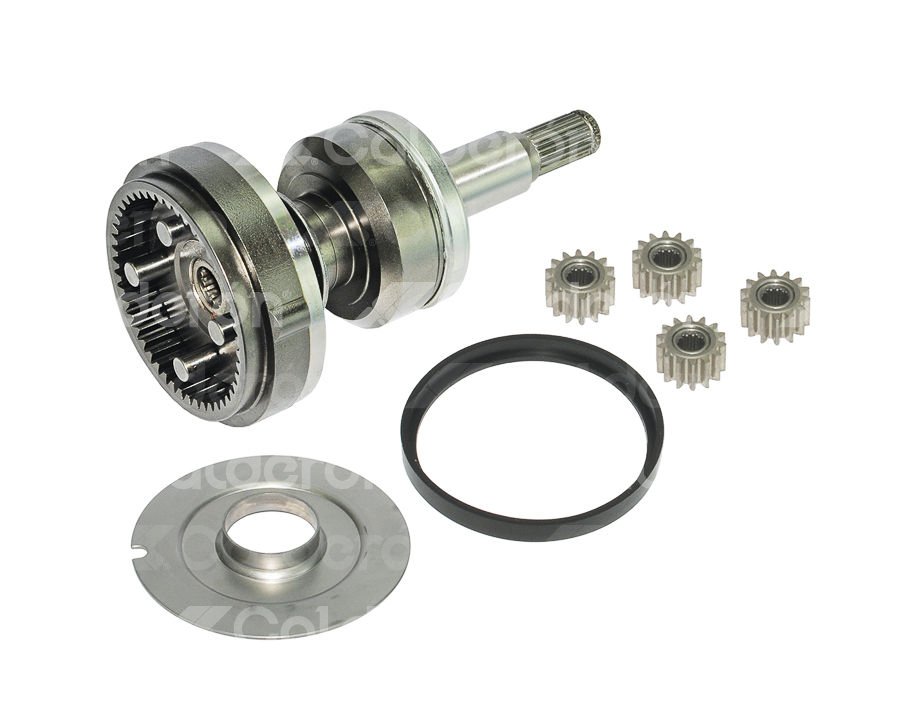 KIT MARCHA DELCO 39MT KIT FLECHA 10511410P DELCO REMY