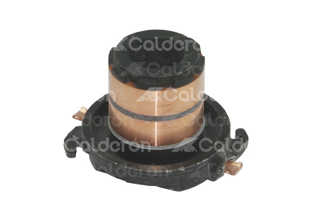 COLECTOR DE ALTERNADOR MITSUBISHI HONDA, FORD, NISSAN, MAZDA. MEDIDAS: 13.5mm ID x 22.7MM OD, WAI: 28-83852 IMPORTACION