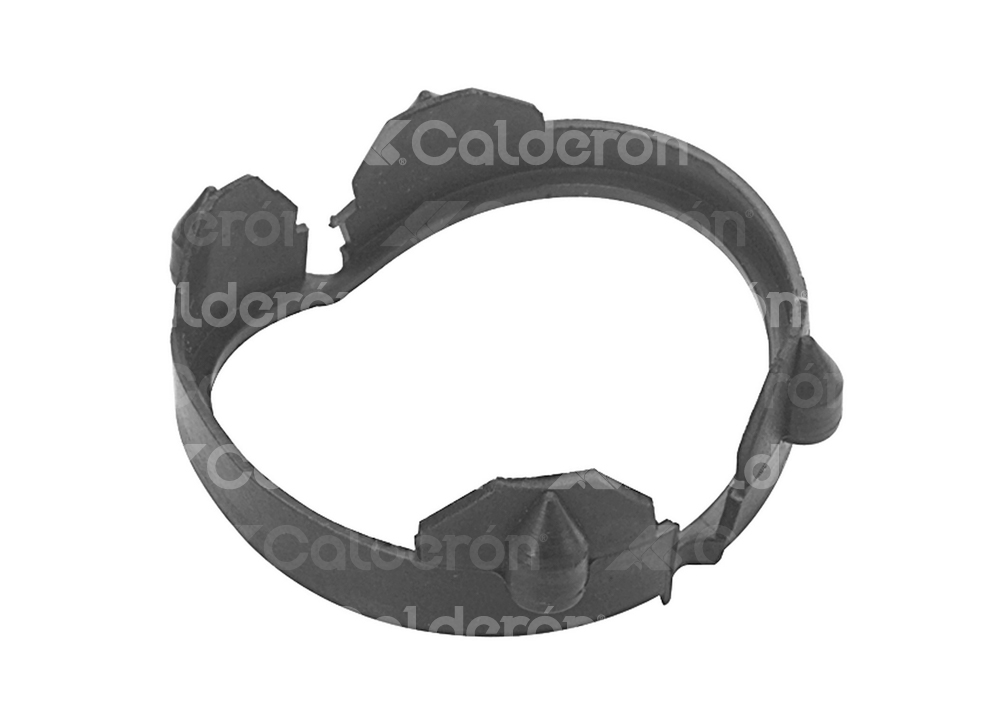RETEN ENGRANAJE WAI MARCHA DELCO PG260F2, PG260L, SERIES PMGR; BUICK 1998-2011; CADILLAC 2001-2011; CHEVROLET 1996-2006, LESTER: 6449, 6455, 6471, 6472, 6480, 6482, 6485, 6488, 6489, 6490, 6492, 6497, 6499, 6754, 6756, 6766, 6788, 6793, 6794, 6933, DELCO: 10492425, WAI: 71-1115 M0131