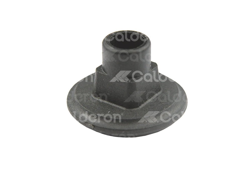 AISLANTE ALTERNADOR DELCO CS130 BORNE (+) NEGRO  42-1309 JUST PARTS