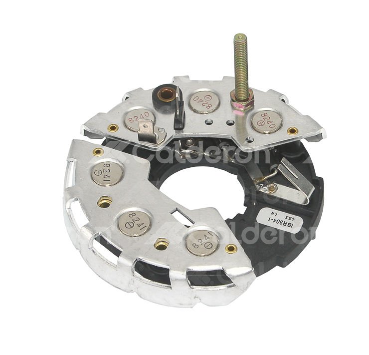 PORTA DIODO FORD BOSCH USA IBR304 TRANSPO