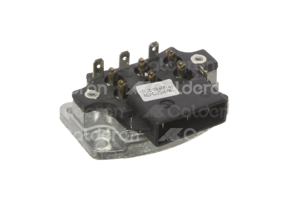 PORTA DIODO FORD 2G INTEG. FR192HD, 1092, FR192PXD TRANSPO