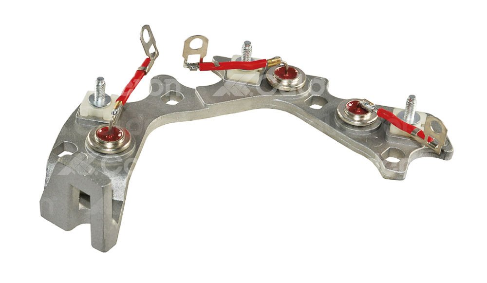 PORTA DIODO DELCO 25SI DR1670 DR5060 DONON