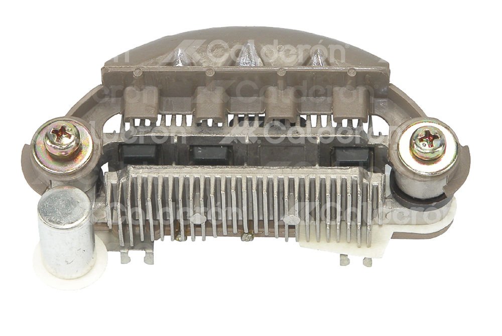 PORTA DIODO FORD TOPAZ MITSUBISHI 11197 IMR8540 TRANSPO