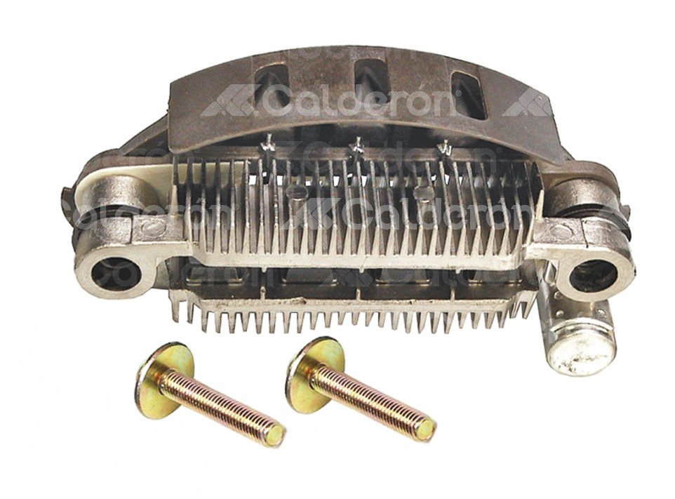 PORTA DIODO FORD MITSUBISHI 8D. 11199 IMR8570 TRANSPO
