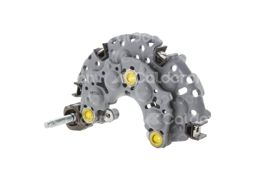 PORTA DIODO CHRYSLER NIPPONDENSO, DENSO 110-120A 88-96 INR728 31-8207 LOOYAT