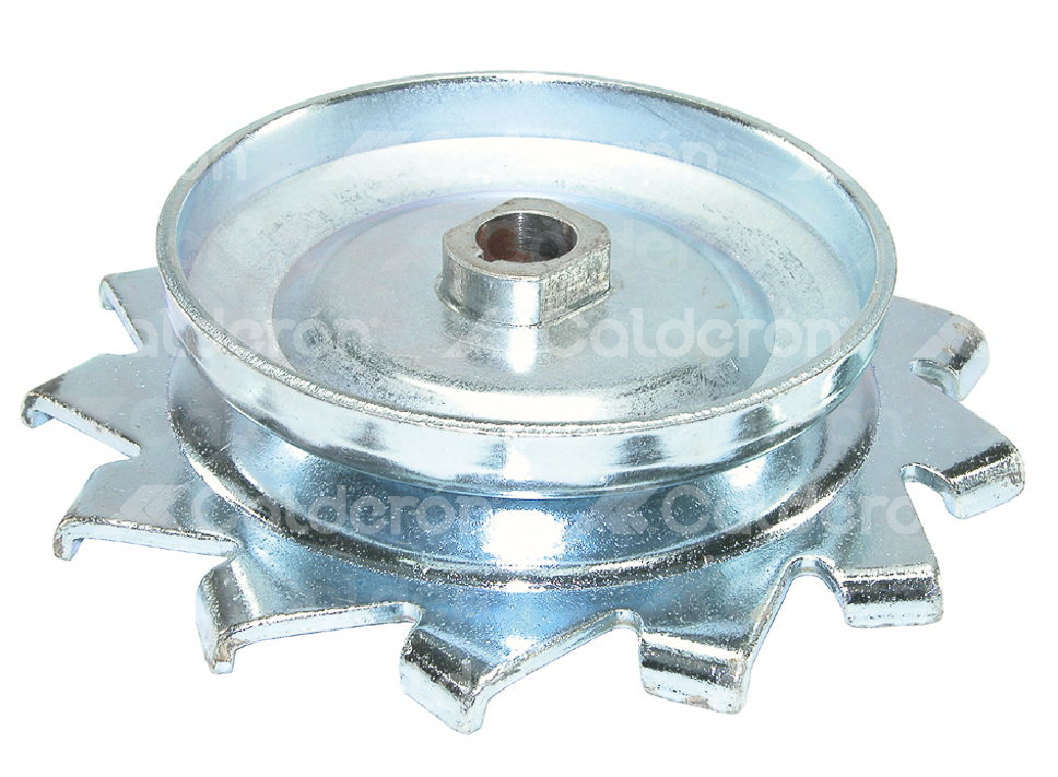 POLEA DE ALTERNADOR VOLKSWAGEN SEDAN 1994--> M0079