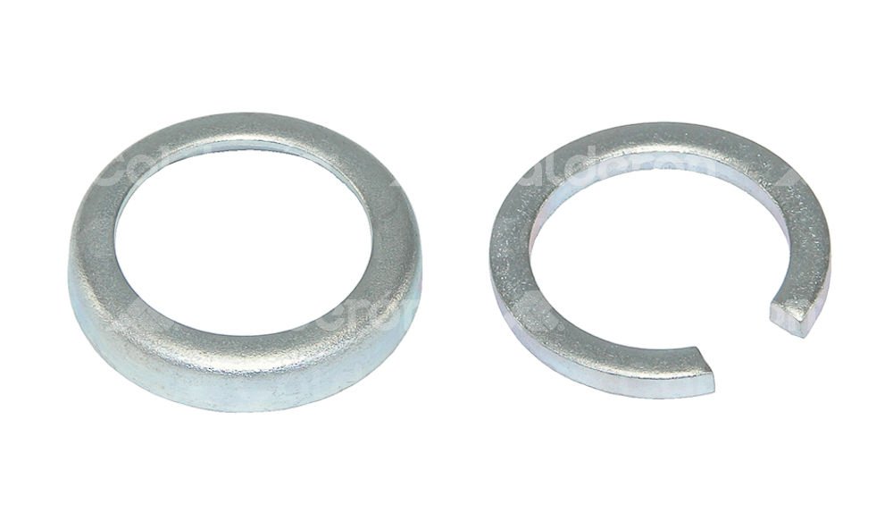 SEGURO ROTOR PRESTOLITE 35A. MGM