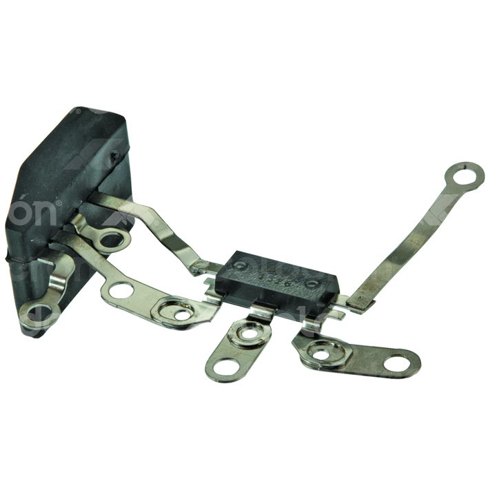TRIDIODO DELCO 22S1 33-108 10487805 DT22 TRANSPO