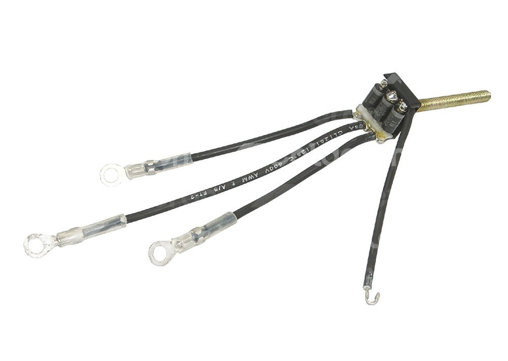 TRIDIODO MOTOROLA 84A 101-183 LEECE NEVILLE