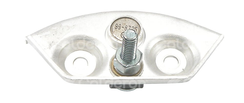 PORTA DIODO MOTOROLA 35A MR6300 M835 TRANSPO