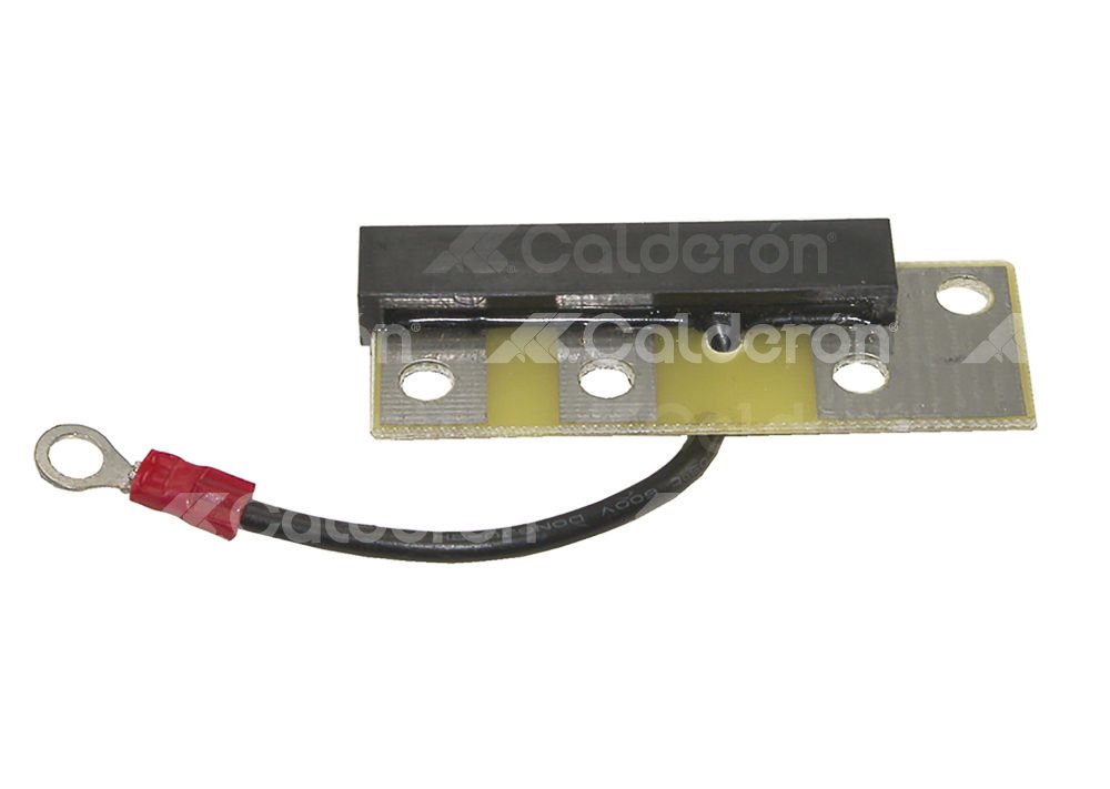 TRIDIODO LEECE NEVILLE 130A 9193 W7207 33-500 79027 TRANSPO