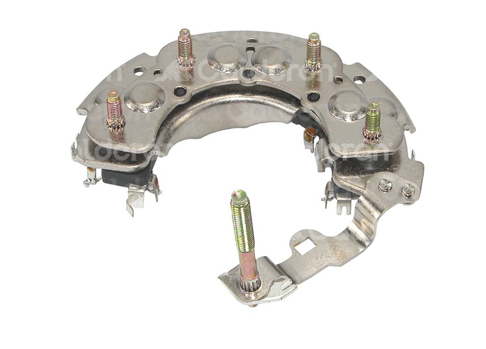 PORTA DIODO NISSAN 300 ZX IHR717 TRANSPO