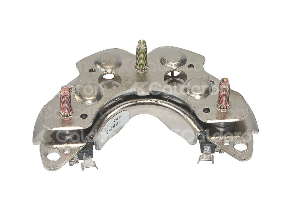 PORTA DIODO FORD, NISSAN SENTRA MITSUBISHI IHR719 TRANSPO